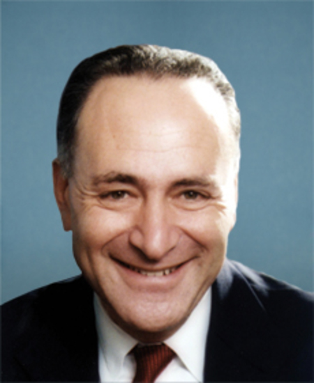 Charles Schumer