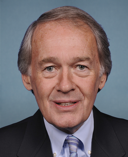 Edward Markey