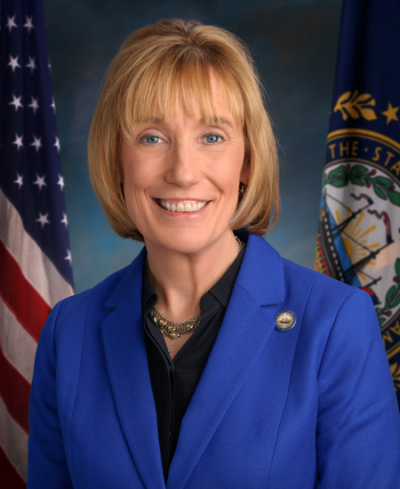Margaret Hassan