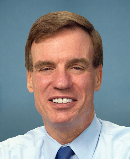 Mark Warner