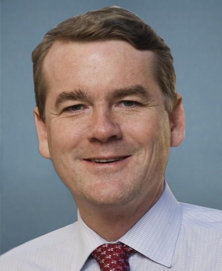 Michael Bennet