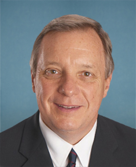 Richard Durbin