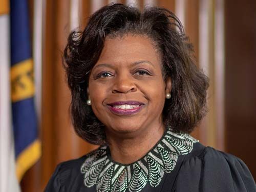 Photo of Cheri Beasley