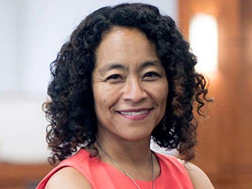 Photo of L. Song Richardson