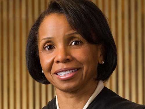 Photo of Wilhelmina Wright