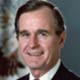 H.W. Bush